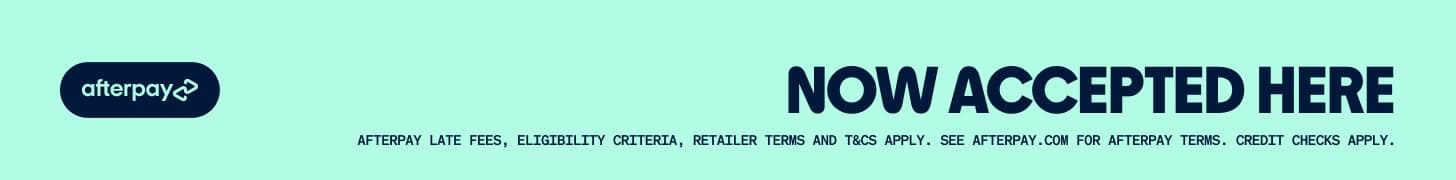 afterpay logo