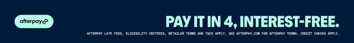 afterpay logo