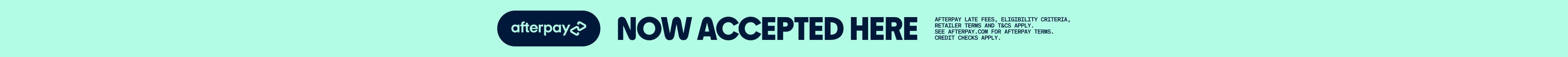 afterpay logo